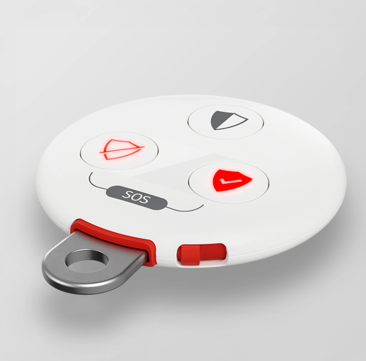 Mando a distancia Verisure