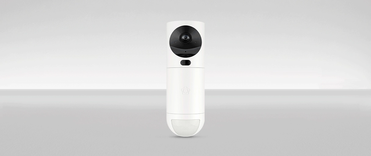 Fotodetector Verisure