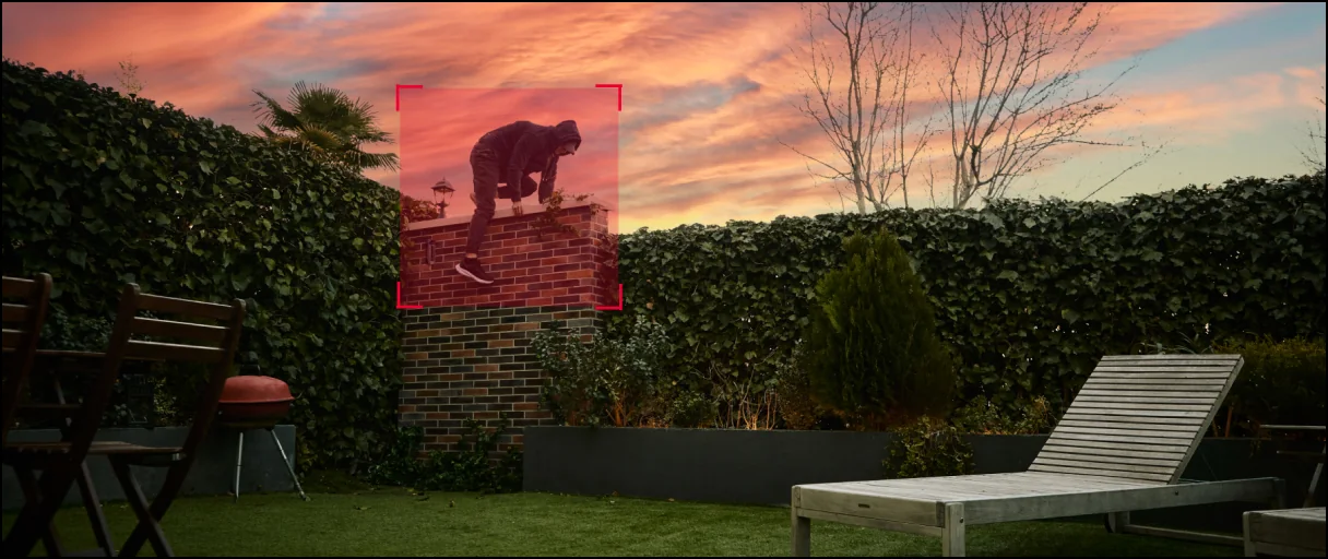 Central Receptora Alarmas Verisure