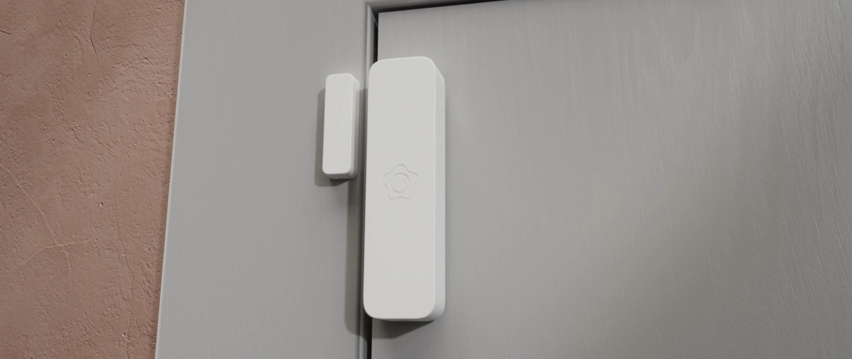 Alarma ventana verisure