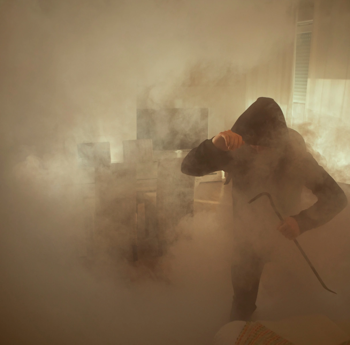 Funcionamiento zerovision