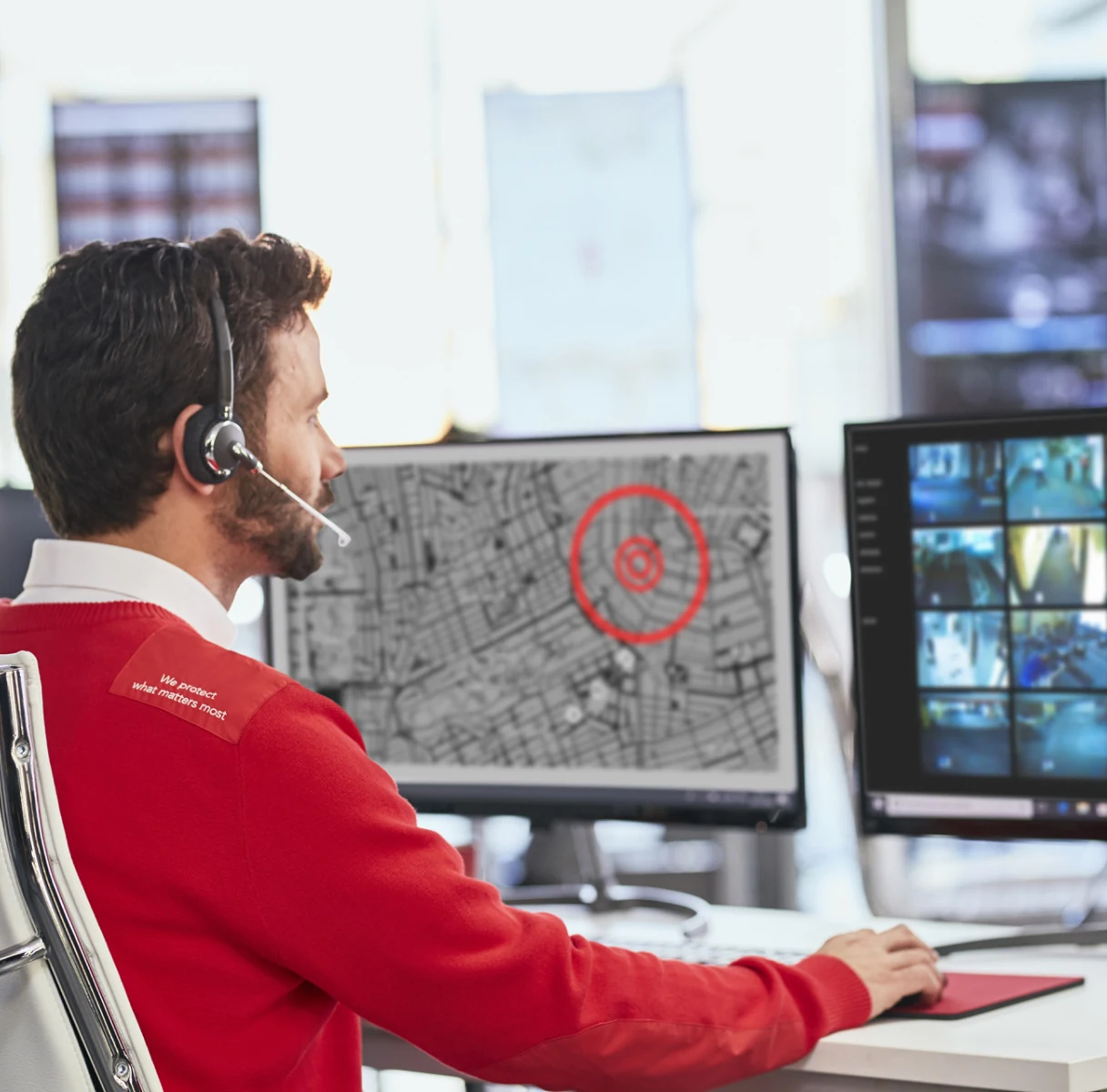 Funcionamiento zerovision