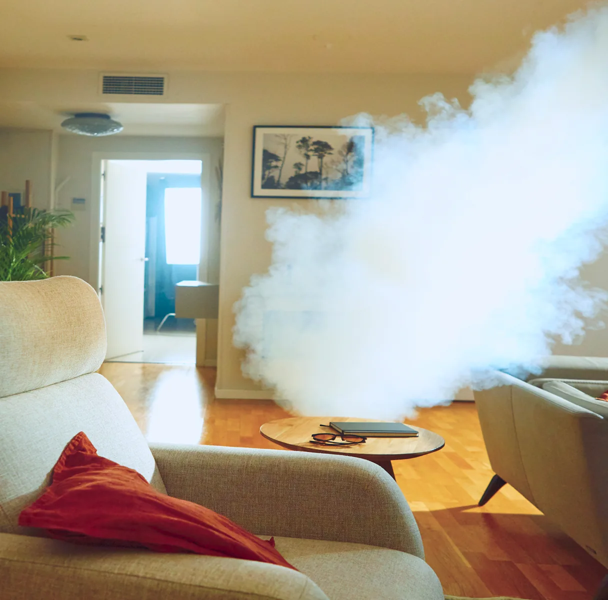 Funcionamiento zerovision