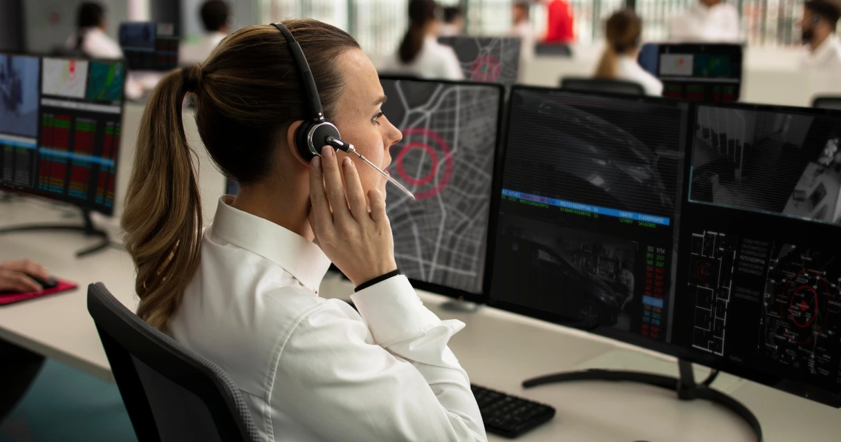 Alarmas Naves Verisure