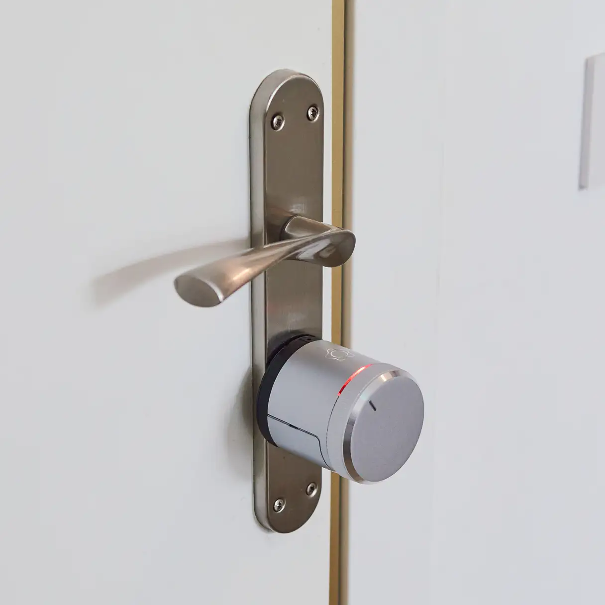 cerradura inteligente