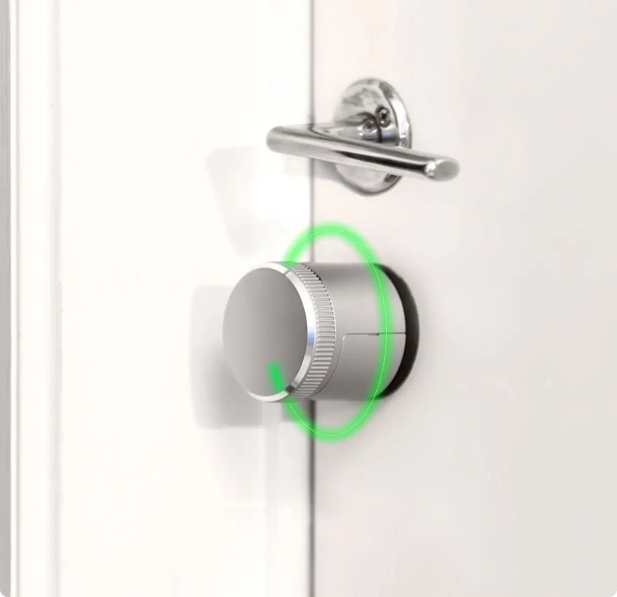 cerradura-inteligente