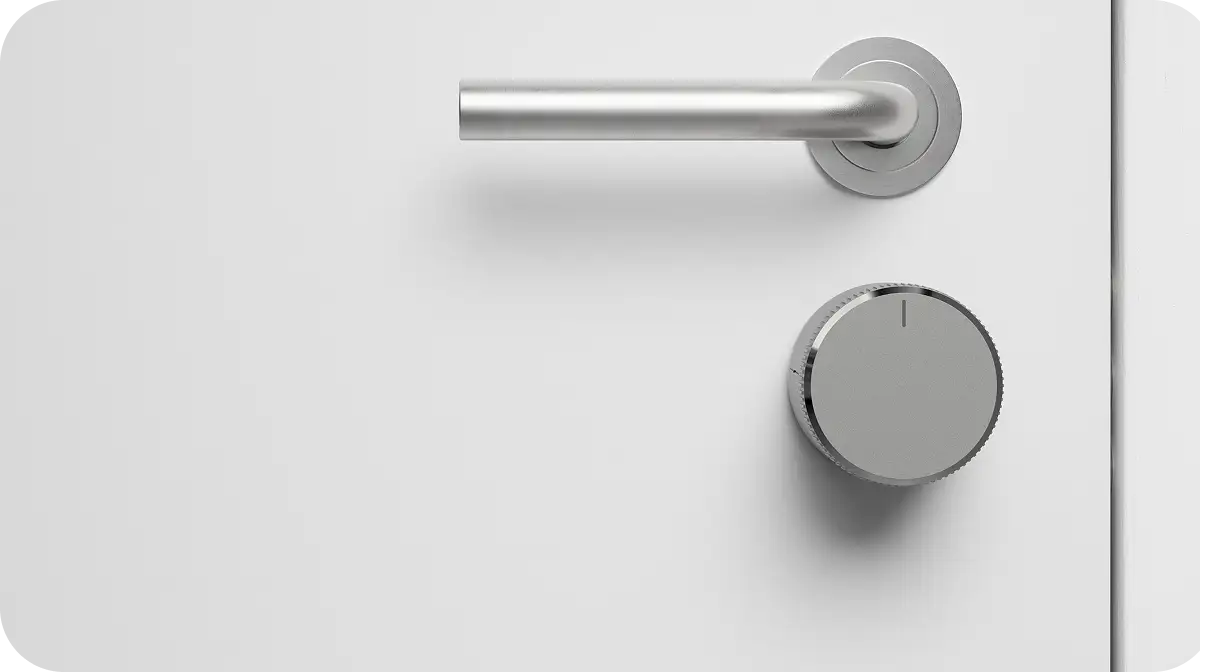 cerradura inteligente