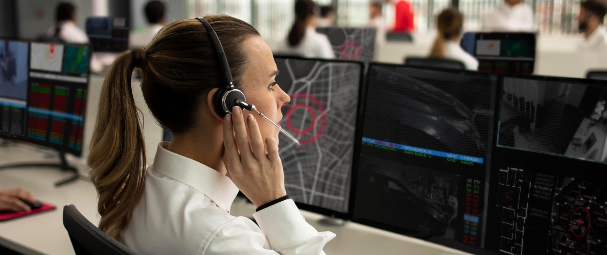 Grandes cuentas Verisure