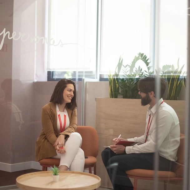 Grandes cuentas Verisure