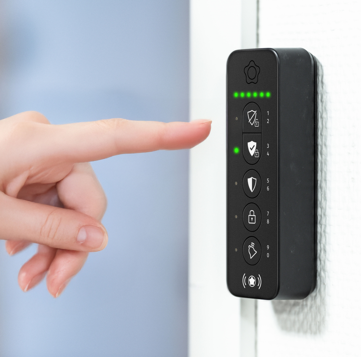 cerradura-inteligente