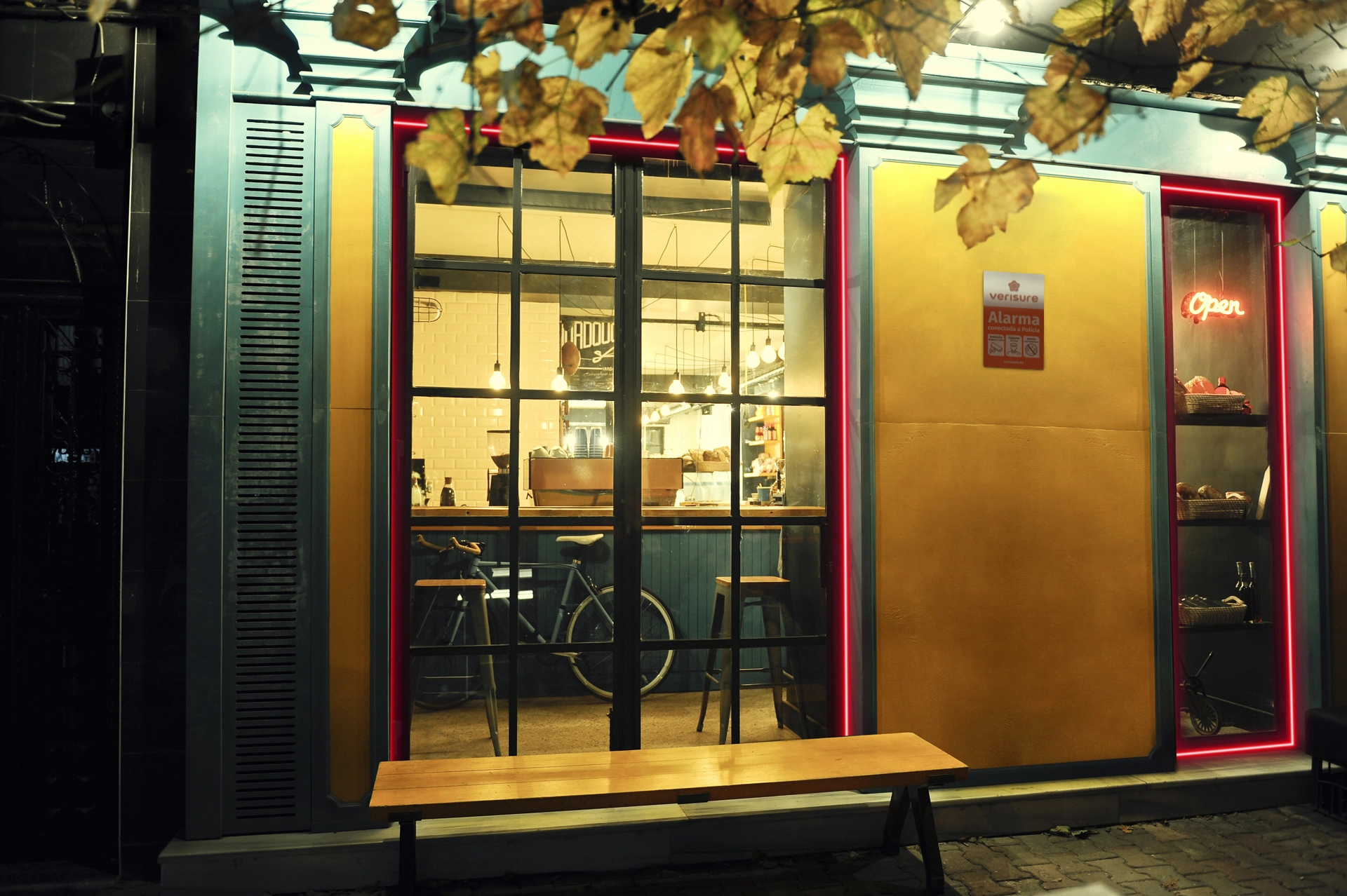 Informe de los pequeños negocios y su seguridad 2025