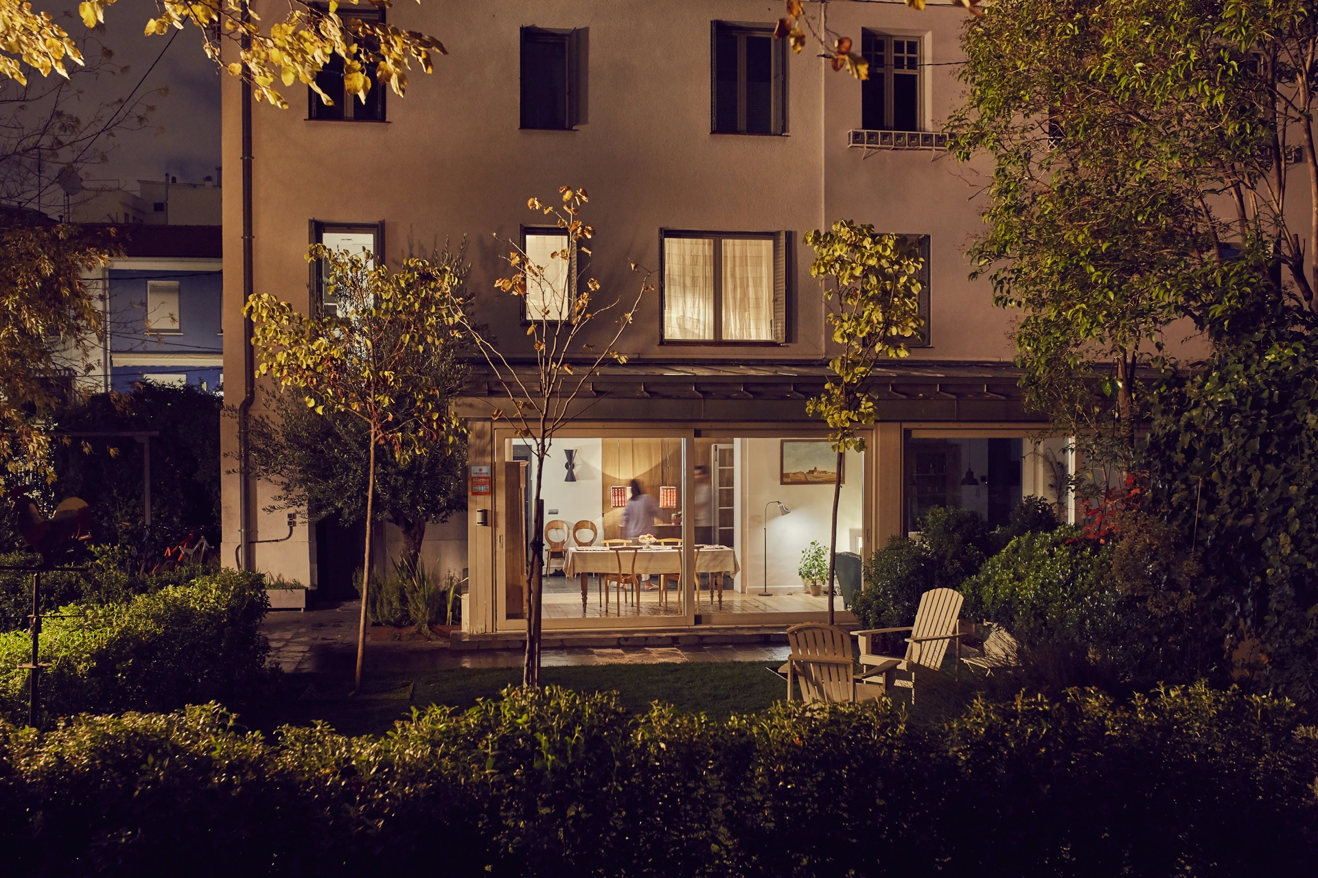 Informe de la seguridad en hogares españoles 2023