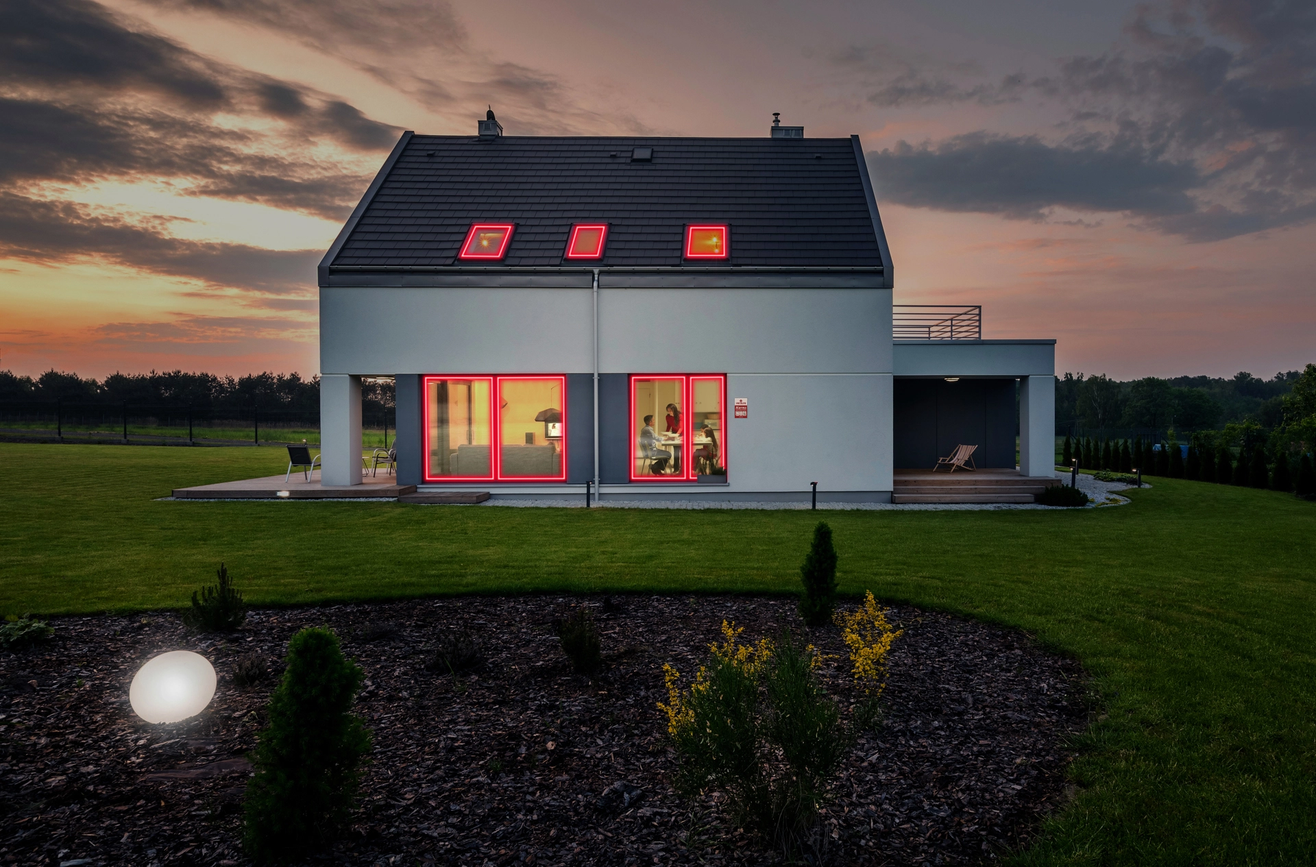 Informe de la seguridad en hogares españoles 2025