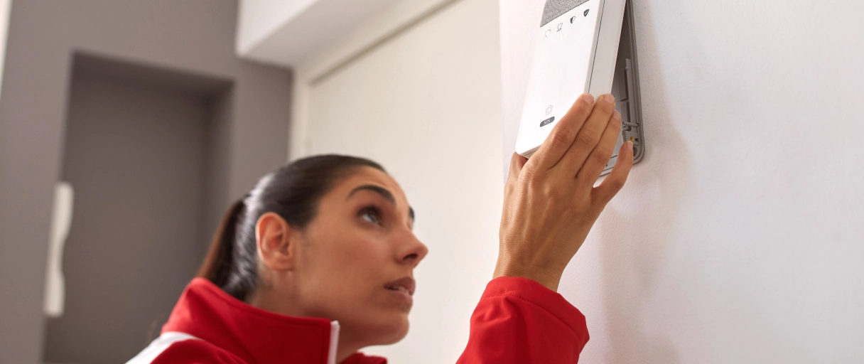 Mejor alarma verisure