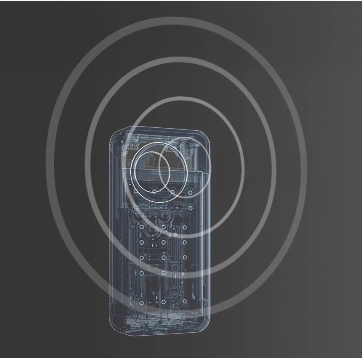 Panel Control Verisure