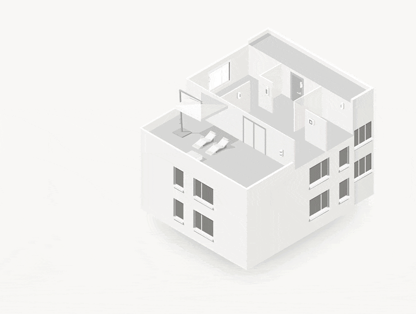 Detectores de acceso