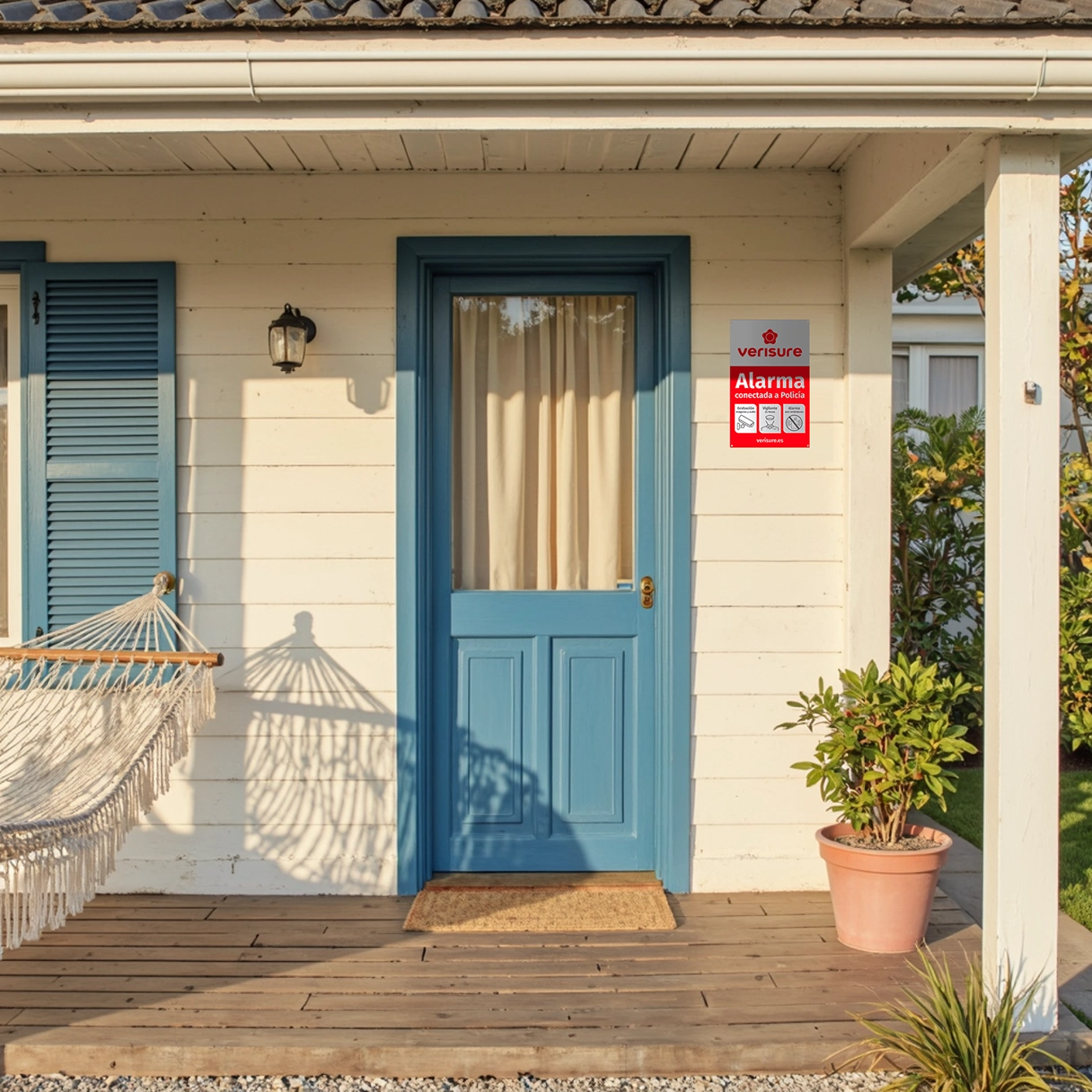 Alarmas segunda vivienda 2