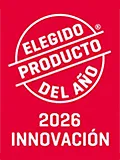 Producto del año 2026