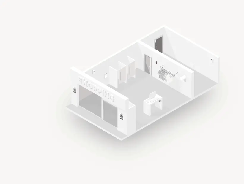 Negocio control movil